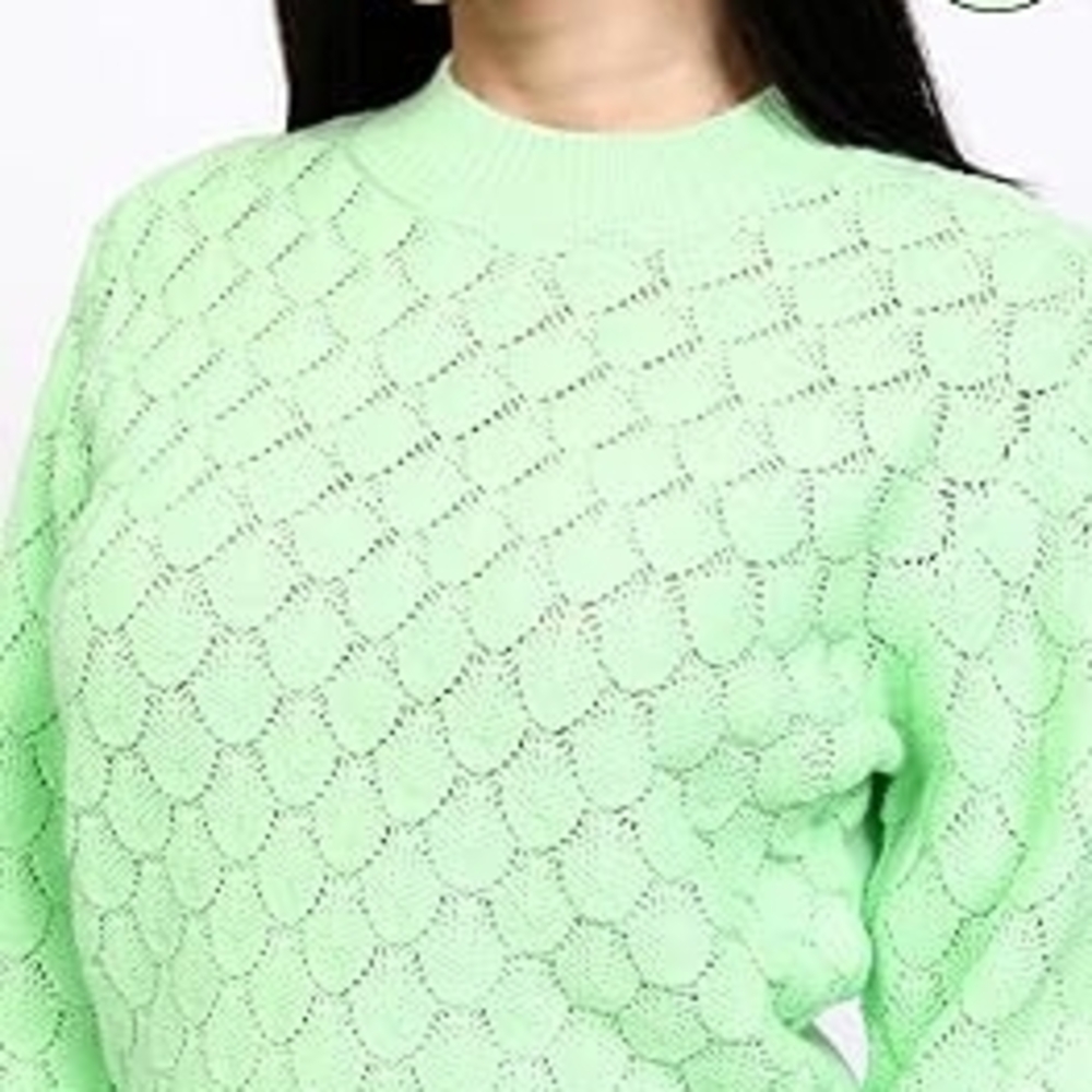 Forever 21 Casual Women's Pullover ~ Free Shipping! ☆